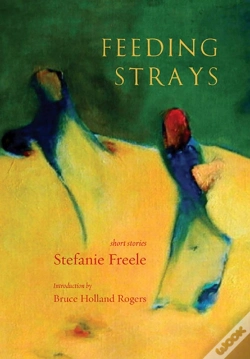 Capa do artigo Feeding Strays