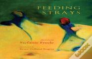 Feeding Strays