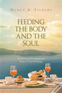 Capa do artigo Feeding The Body And The Soul