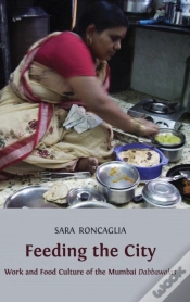 Capa do artigo Feeding The City