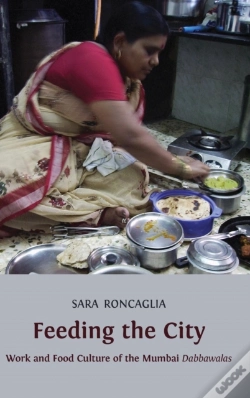 Capa do artigo Feeding The City
