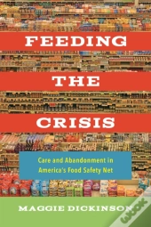 Feeding The Crisis