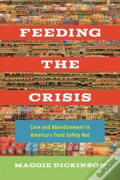 Capa do artigo Feeding The Crisis