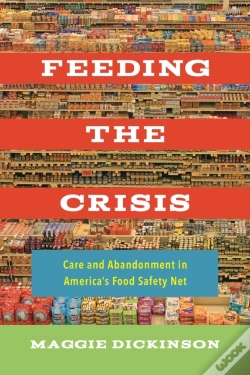 Capa do artigo Feeding The Crisis