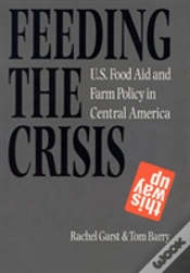 Capa do artigo Feeding The Crisis