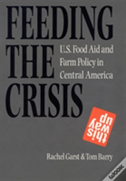 Capa do artigo Feeding The Crisis