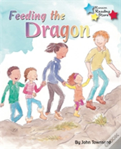 Capa do artigo Feeding The Dragon