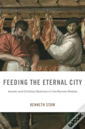 Capa do artigo Feeding The Eternal City