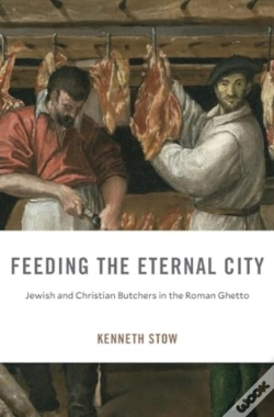 Capa do artigo Feeding The Eternal City