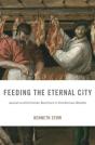 Feeding The Eternal City - Preview