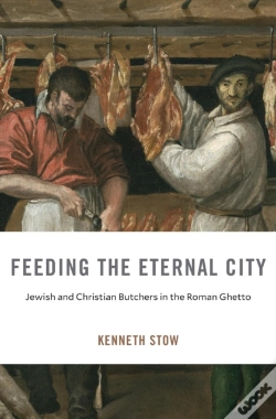 Capa do artigo Feeding The Eternal City