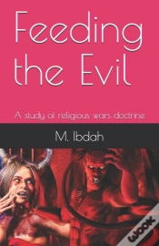 Capa do artigo Feeding The Evil