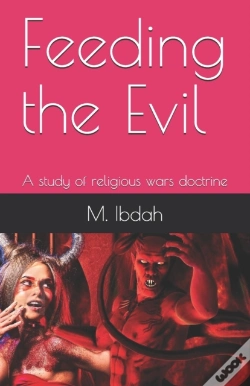 Capa do artigo Feeding The Evil