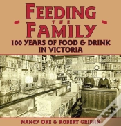 Capa do artigo Feeding The Family
