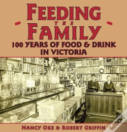 Capa do artigo Feeding The Family