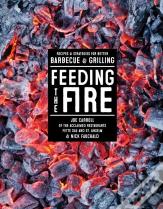 Feeding The Fire