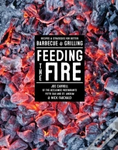 Feeding The Fire