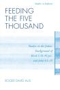 Feeding The Five Thousand - Preview