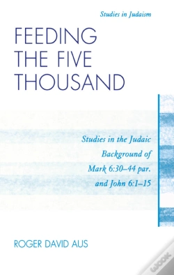 Capa do artigo Feeding The Five Thousand