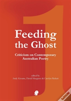 Capa do artigo Feeding The Ghost