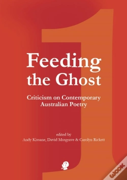 Capa do artigo Feeding The Ghost