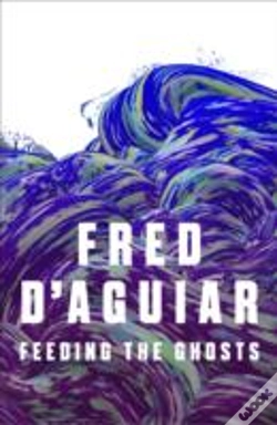 Capa do artigo Feeding The Ghosts