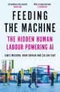 Feeding The Machine - Preview