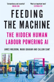 Capa do artigo Feeding The Machine