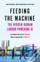 Feeding The Machine