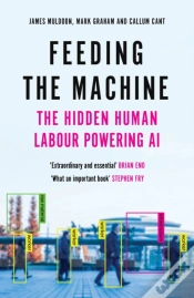 Capa do artigo Feeding The Machine