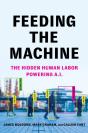 Feeding The Machine - Preview
