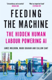 Capa do artigo Feeding The Machine
