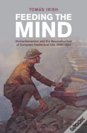 Capa do artigo Feeding The Mind