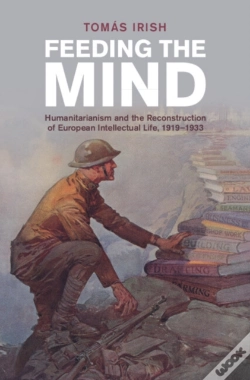 Capa do artigo Feeding The Mind
