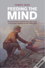 Capa do artigo Feeding The Mind