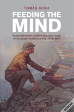 Capa do artigo Feeding The Mind
