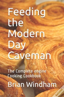 Capa do artigo Feeding The Modern Day Caveman