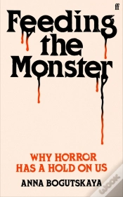 Capa do artigo Feeding The Monster