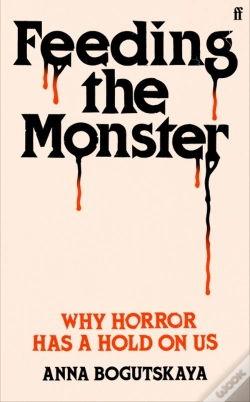Capa do artigo Feeding The Monster
