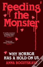 Capa do artigo Feeding The Monster