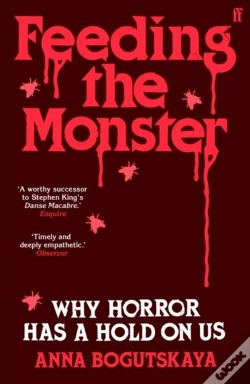 Capa do artigo Feeding The Monster