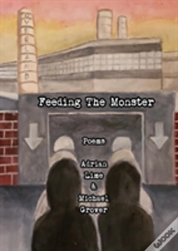 Capa do artigo Feeding The Monster