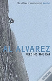 Capa do artigo Feeding The Rat