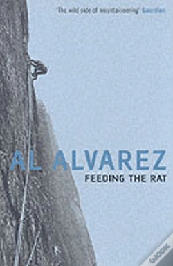 Capa do artigo Feeding The Rat