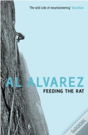 Capa do artigo Feeding The Rat