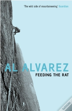 Capa do artigo Feeding The Rat