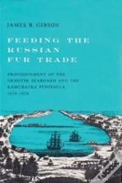 Capa do artigo Feeding The Russian Fur Trade