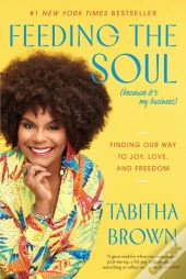 Feeding The Soul (Because It'S My Business)