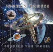 Capa do artigo Feeding the Wheel - CD