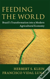 Capa do artigo Feeding The World